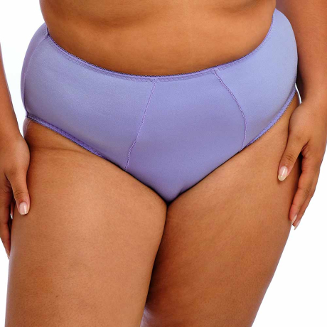 Goddess Keira Briefs in Jacaranda GD6095