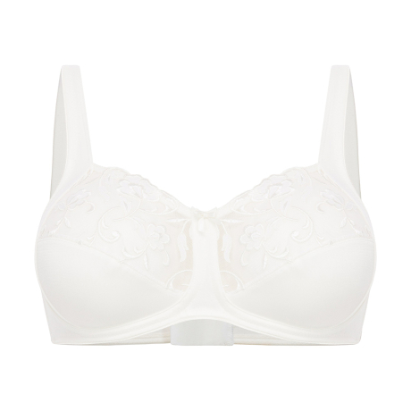 Moments Soft Cup Side Support Bra