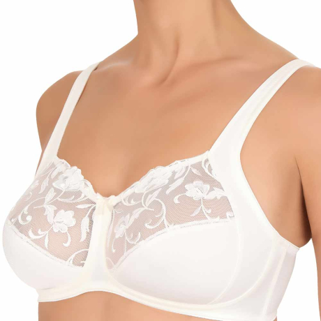 Felina Moments Bra in vanilla 319