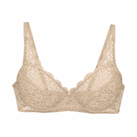 Amourette Non Wired Bra