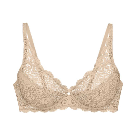 Amourette Underwired Full Cup Bra