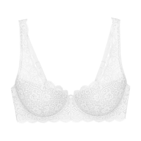 Triumph Amourette Bra in white AMOURETTEWHP