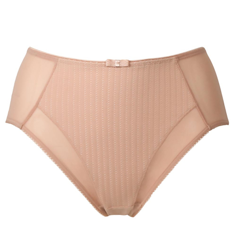 Beauty Stripe Deep Briefs