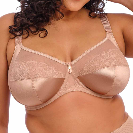 Elomi Cate Allure Bra in Sahara EL302405