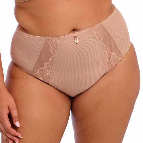 Elomi Cate Allure Briefs in Sahara EL302451