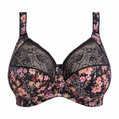 Morgan Wired Banded Bra