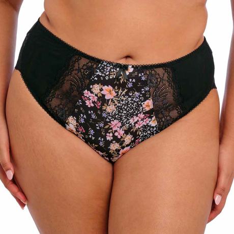 Elomi Morgan Briefs in Summer Garden EL4118