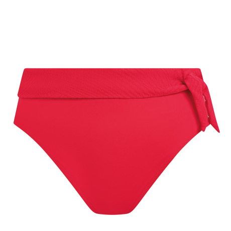 Ottawa High Waist Bikini Briefs