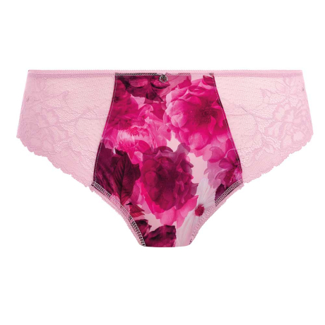 Fantasie Pippa Briefs in Raspberry Ripple FL100750
