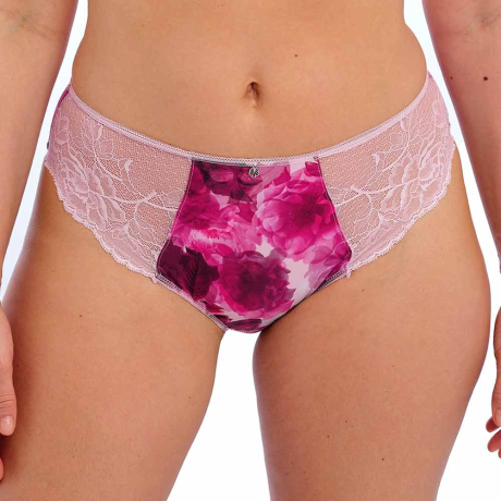 Fantasie Pippa Briefs in Raspberry Ripple FL100750
