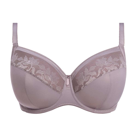 Illusion Underwired Side Support Bra