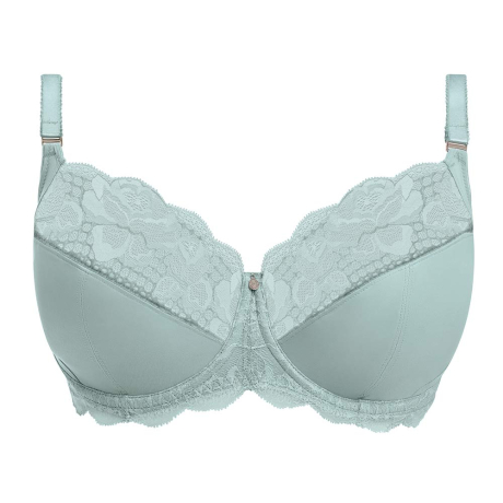 Reflect Underwired Side Support Bra