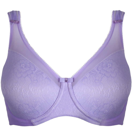 Beauty Minimiser Wired Bra