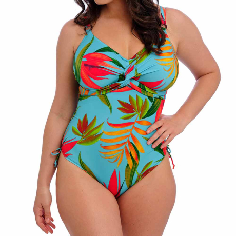 Fantasie Swim Pichola Swimsuit in Aqua FS503947
