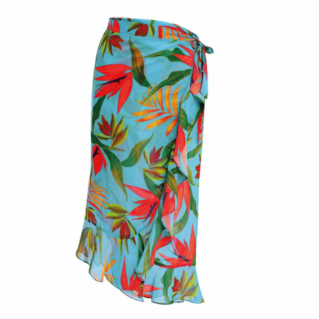 Pichola Cover Up Sarong