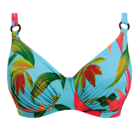 Pichola Underwired Full Cup Bikini Top