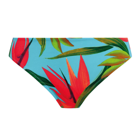 Pichola Mid Rise Bikini Briefs