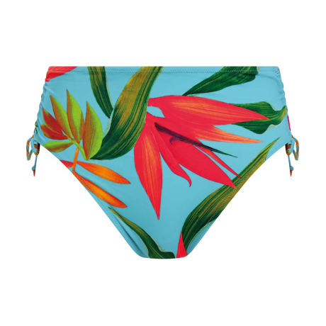 Pichola High Waist Bikini Briefs