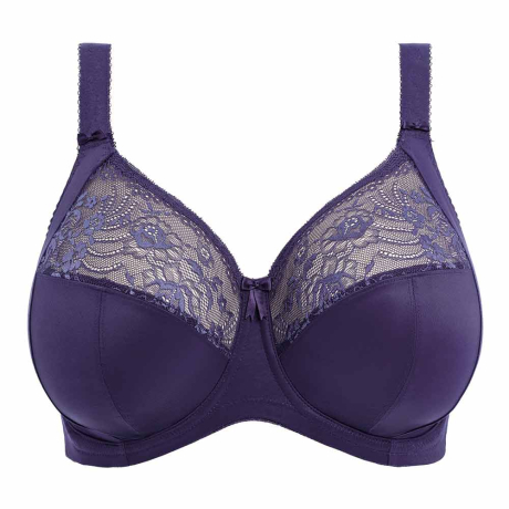 Morgan Plain Underwired Full Cup Bra