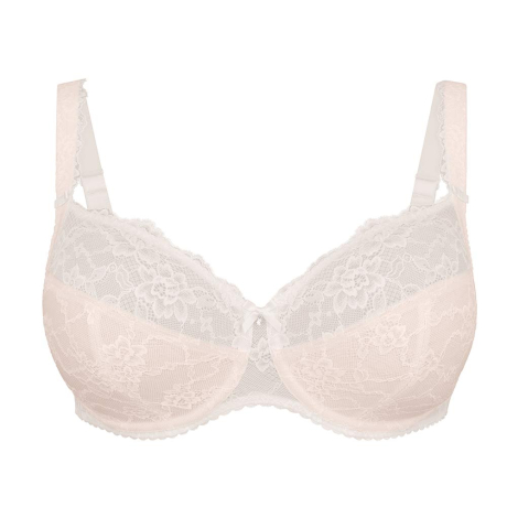 Bobette Wired Full Cup Bra