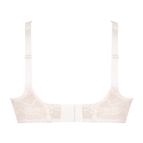 Backview of Anita Rosa Faia Bobette Bra In Crystal 5289
