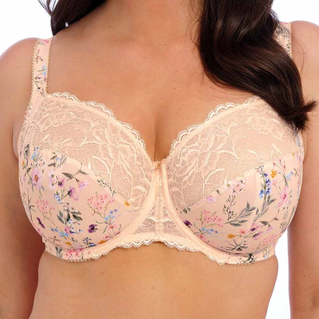 Fantasie Pippa Bra in Summer Garden FL100701
