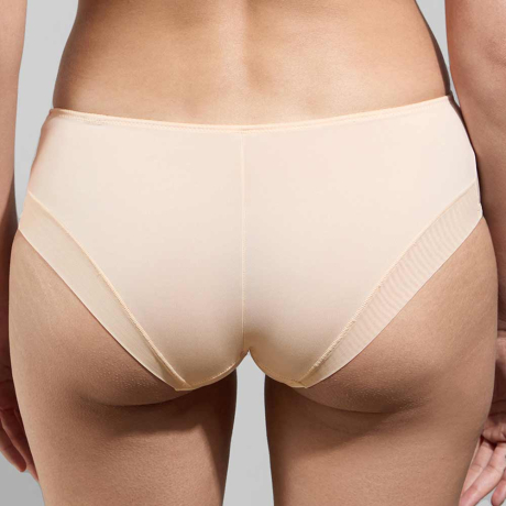 Backview of Empreinte Gustave Briefs In Ancient Ivory 02222
