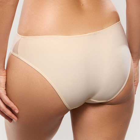 Backview of Empreinte Gustave Briefs In Ancient Ivory 03222
