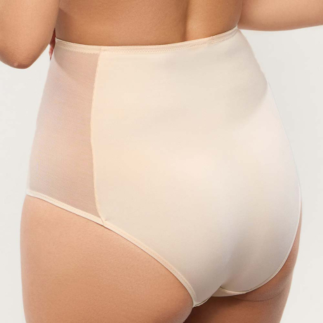 Backview of Empreinte Gustave Briefs In Ancient Ivory 05222
