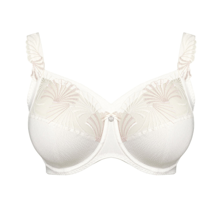 Emily Underwired Fuller Bust H+ Bra