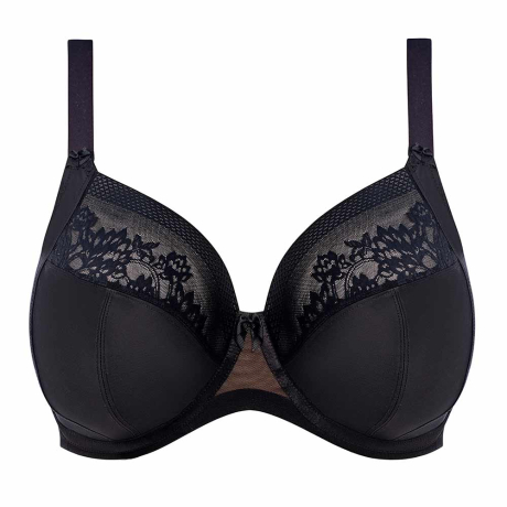 Nerina Underwired Plunge Bra