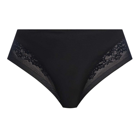 Nerina High Leg Full Briefs