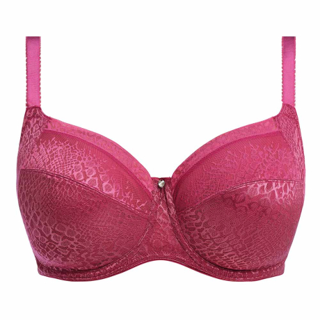 Envisage Underwired Side Support Bra