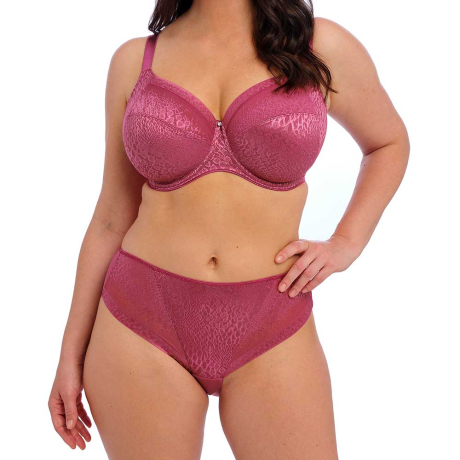 Fantasie Envisage Bra and Briefs In Passion FL6911 and FL6915
