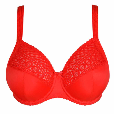 Montara Underwired Full Cup Bra