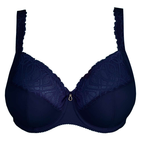 Salerno Underwired Full Cup Bra
