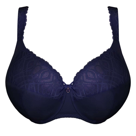 Salerno Underwired Fuller Bust Bra