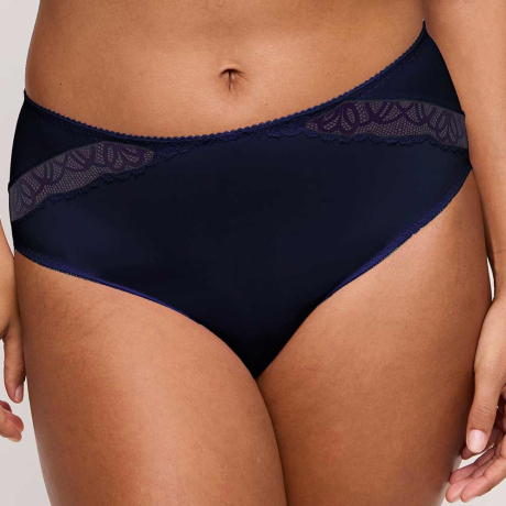 PrimaDonna Salerno Briefs In Midnight Blue 0563531
