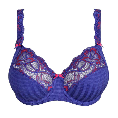 Madison Full Cup Wired Bra