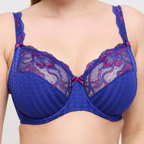 PrimaDonna Madison Bra In Blueberry Kiss 0162121

