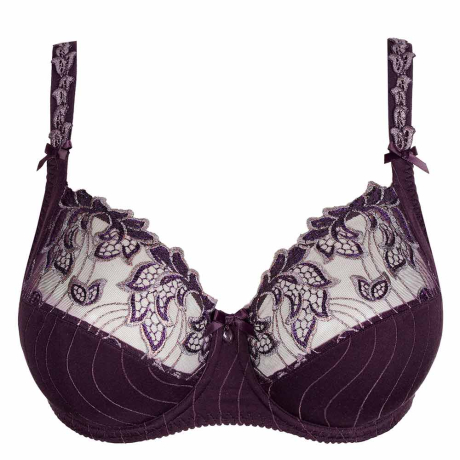 Deauville Full Cup Wired bra