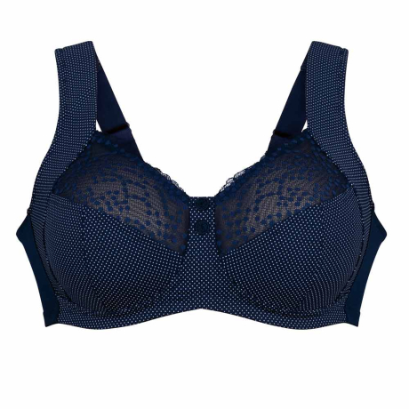 Orely Soft Cup Support Bra