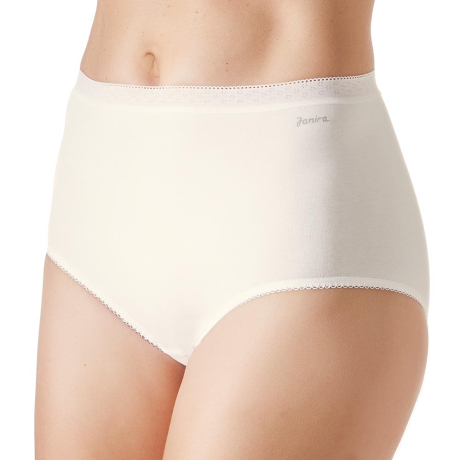 Essential Cotton Maxi Queen Briefs 2 Pack