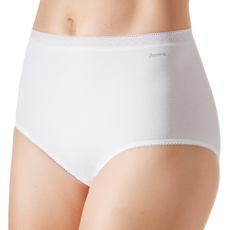 Essential Cotton Maxi Briefs 3 Pack