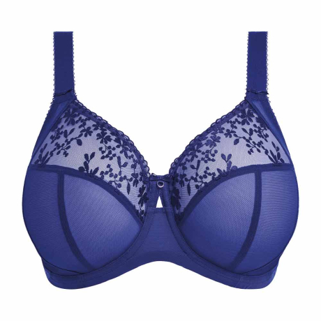 Zarla Underwired Bra