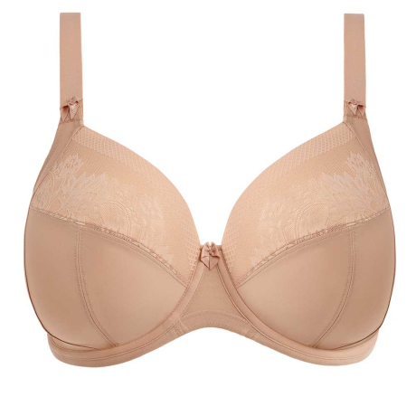 Nerina Underwired Plunge Bra