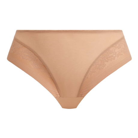 Nerina High Leg Full Briefs