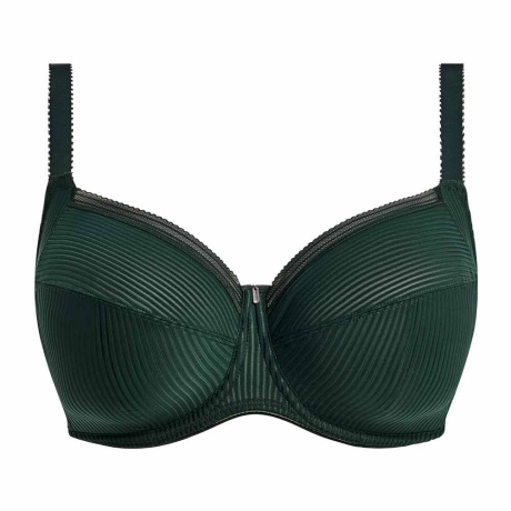 Fantasie Fusion Bra In Evergreen FL3091
