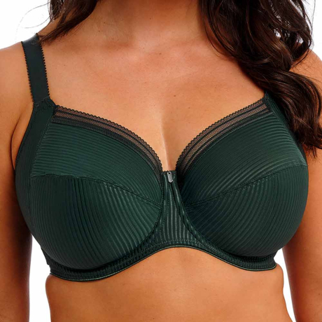 Fantasie Fusion Bra In Evergreen FL3091
