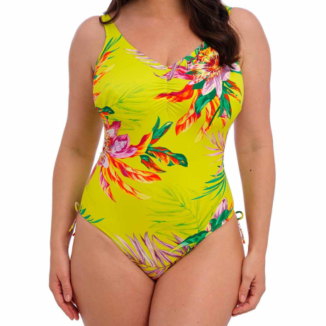 Fantasie Cala Macarella Swimsuit In Zest FS505230
